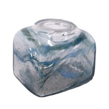 Vaso vintage irregolare usato  Cambiago
