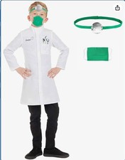 Kids dentist costume for sale  Mather