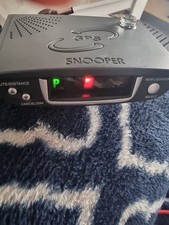 Gps snooper for sale  WALSALL