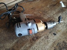 Vintage black decker for sale  PLYMOUTH