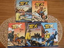 Lotto tex collezione usato  Tolfa