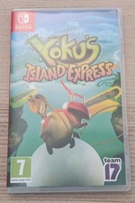 Yoku island express d'occasion  Saint-Quentin