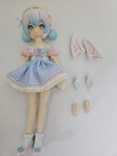 Doll bjd blind for sale  Millington