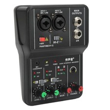 Table mixage audio d'occasion  Lyon I