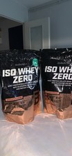Iso whey zero d'occasion  Montpellier-