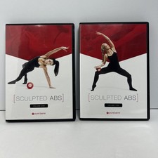 Pure barre sculpted for sale  Dayton