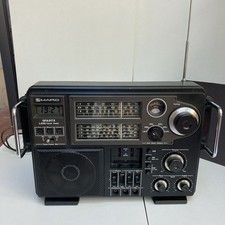 Radio marc 72f1 d'occasion  Carcassonne