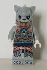 Lego figurine legends d'occasion  Telgruc-sur-Mer