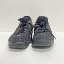 Tênis Nike masculino Kay Yow KD 9 preto vermelho tamanho 10 comprar usado  Enviando para Brazil
