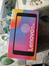 Lenovo note smartphone usato  Poirino