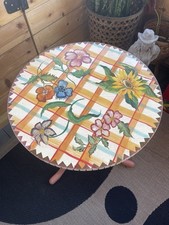 Vintage side table for sale  Encinitas