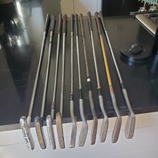 Vintage golf putter for sale  Lee