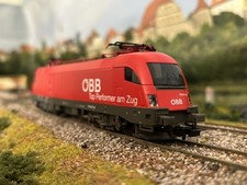 Train miniature d'occasion  Quetigny