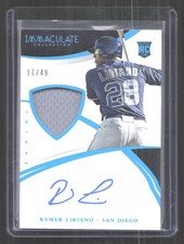 2015 panini immaculate for sale  Plano