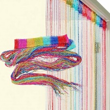 Sparkly multicolor string for sale  Boiling Springs