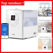 Humidificateur wifi levoit d'occasion  Matha