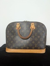 Louis vuitton alma d'occasion  Bormes-les-Mimosas