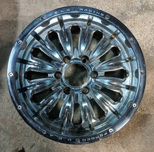 17x8.5 weld racing for sale  Cedar City