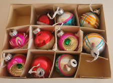 Alter christbaumschmuck kugeln gebraucht kaufen  Dresden