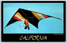 Postcard hang glider for sale  Kansas City