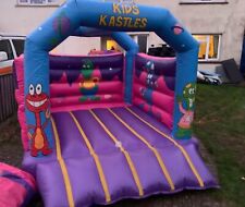 Small commercial bouncy for sale  PLYMOUTH