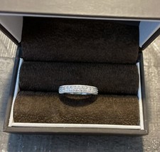 Diamond band anniversary for sale  Greer