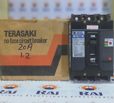 Terasaki 100ba pole d'occasion  Expédié en France