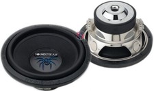 Subwoofer eg15 soundstream usato  Trivignano Udinese