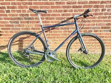 Marin nicasio commuter for sale  Washington