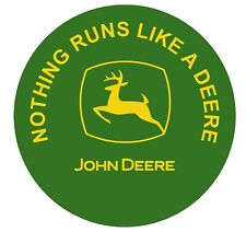 John deere tractor for sale  Berea