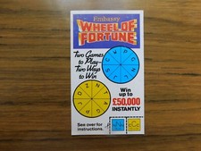wheel fortune for sale wheel fortune for sale BATH