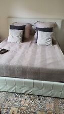 Letto matrimoniale contenitore usato  Ventimiglia