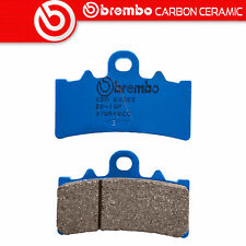 Pastiglie freno brembo usato  Italia