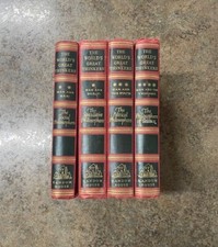 Greatest thinkers hardcover for sale  Roswell