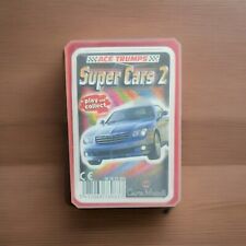 Ace trumps super for sale  WORTHING