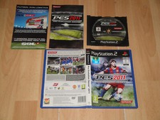 PRO EVOLUTION SOCCER 2011 PES FUTBOL DE KONAMI PARA LA SONY PS2 EN BUEN ESTADO comprar usado  Enviando para Brazil