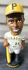 Roberto clemente bobblehead for sale  Newark
