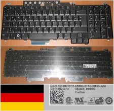 Clavier qwertz allemand d'occasion  Le Blanc-Mesnil