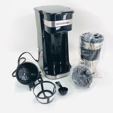 Coffee maker single for sale  Selinsgrove