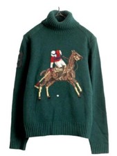 Vintage polo ralph d'occasion  France