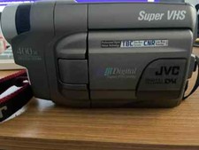 Jvc sxm920 camcorder for sale  Oviedo