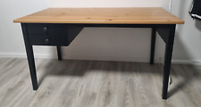 Schreibtisch ikea arkelstorp gebraucht kaufen  Schiffdorf