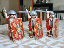 Rome antique playmobil d'occasion  Paris XIII