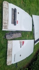 Renault master back for sale  WOLVERHAMPTON