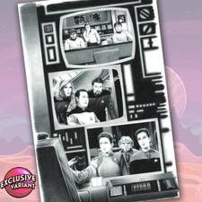 Star trek 500 for sale  Fort Lauderdale