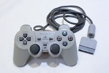 Usado, Controle Sony PlayStation 1 PS1 Dual Shock analógico cinza SCPH-1200 original #2 comprar usado  Enviando para Brazil