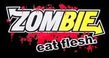 Zombie sub eat for sale  Cape Coral