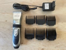 Leise hundeschermaschine profi gebraucht kaufen  Heidelberg