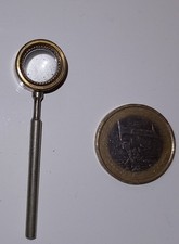 Lupe antik bilder gebraucht kaufen  Berlin
