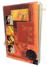 Discover The Bible: A Manual for Biblical Studies, comprar usado  Enviando para Brazil